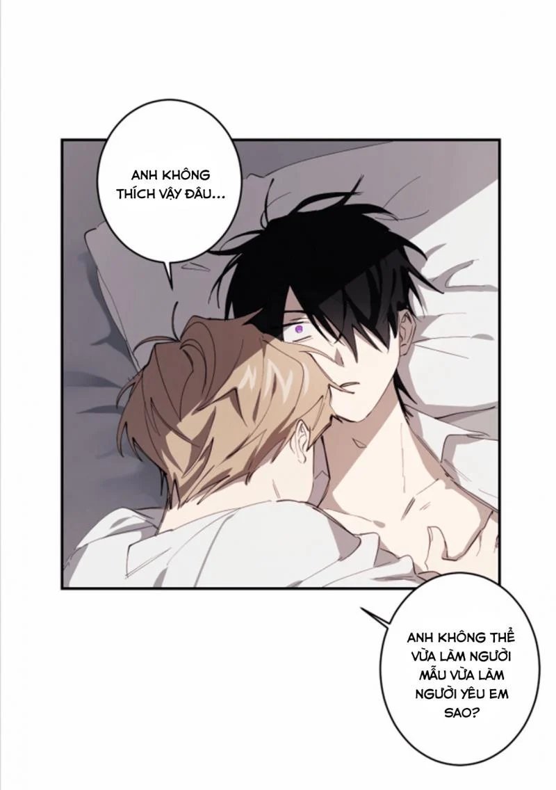 tham vọng lớn chapter 4.1 24