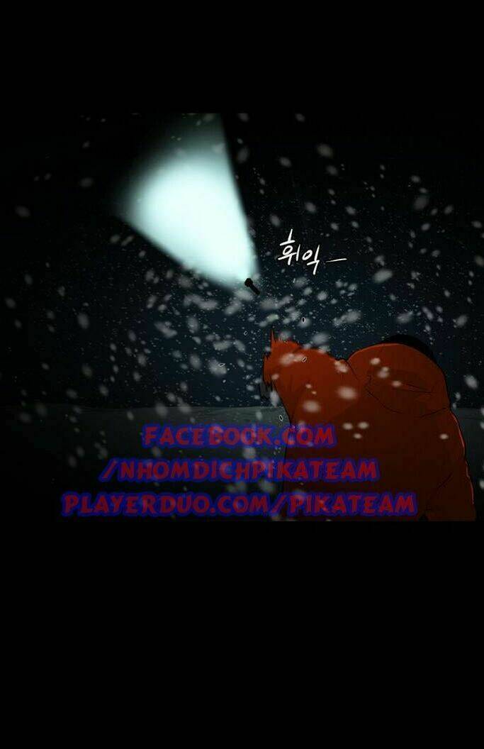 đêm vùng cực chapter 26 51