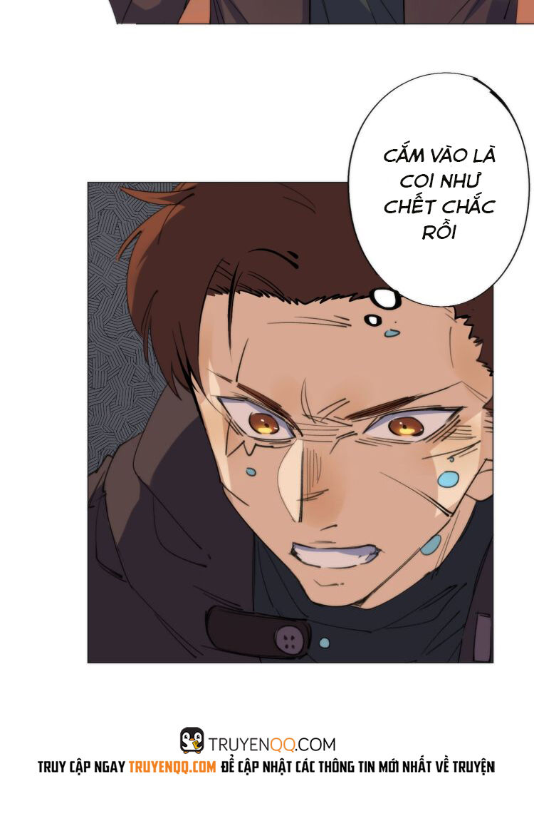 Lạp Ma Phanh Nhẫm Thủ Sách chapter 1.5 8