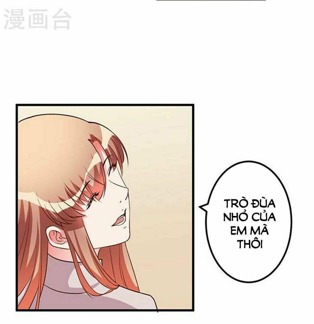 gối đầu vào tổng tài ác ma chapter 64 10