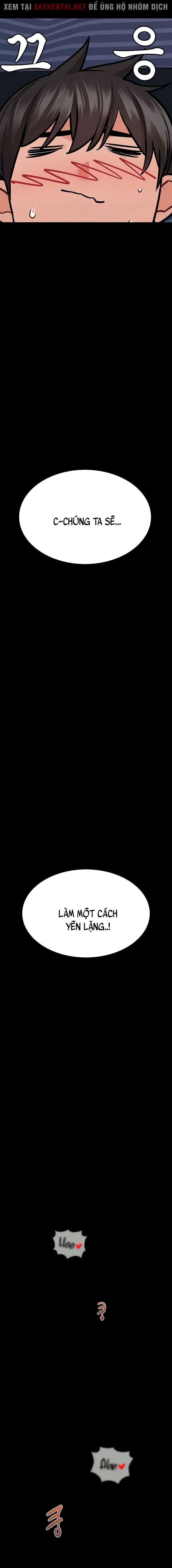 giữ bí mật với mẹ em nhé! chapter 32 26