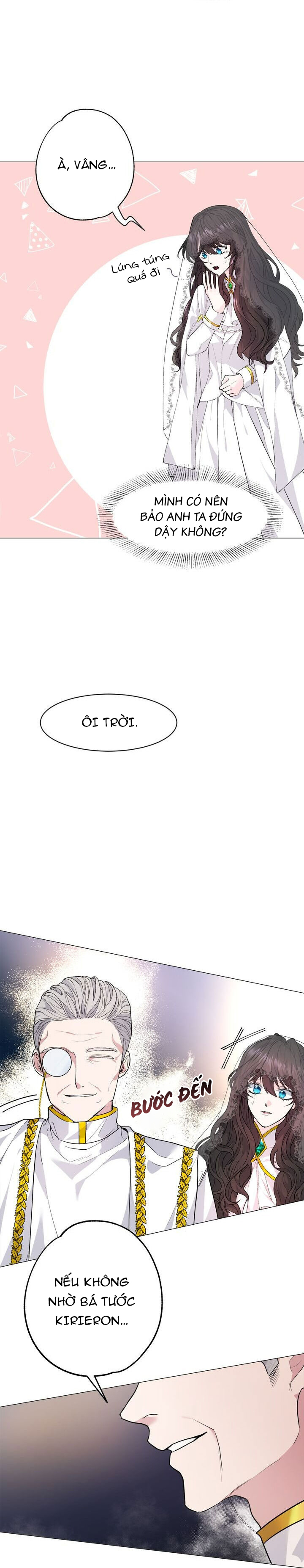 cách nhân vật phụ phá đảo game hẹn hò chapter 2.1 9