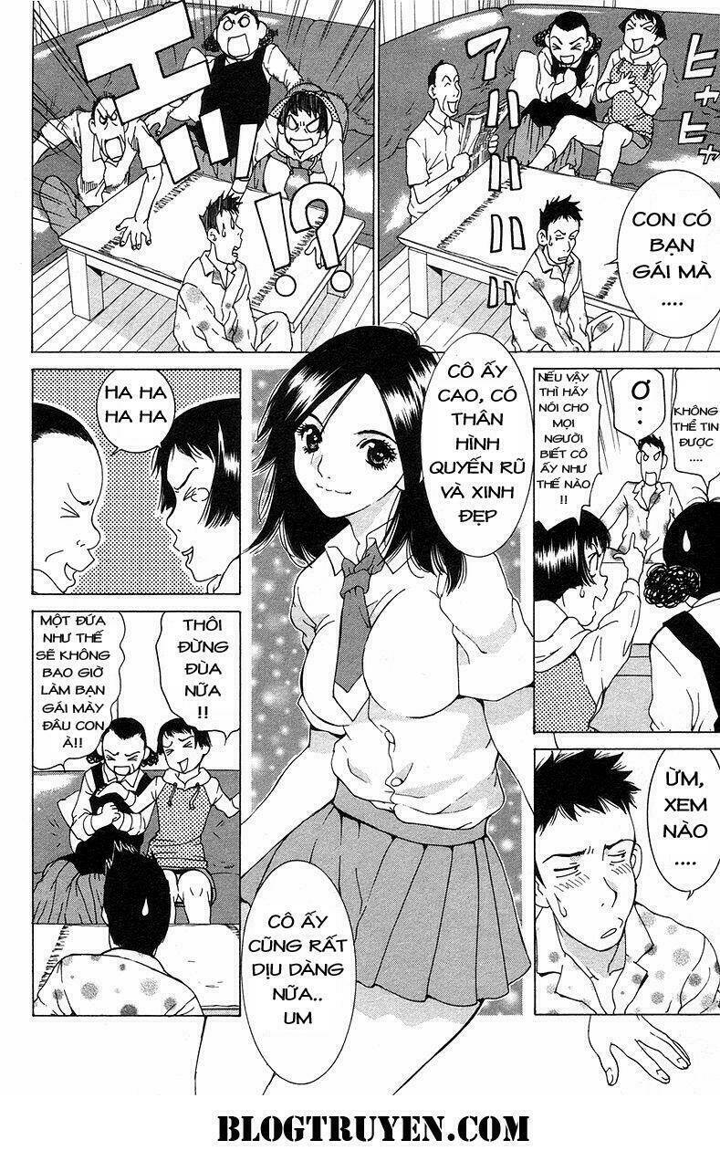 gacha gacha - secret chapter 23 6