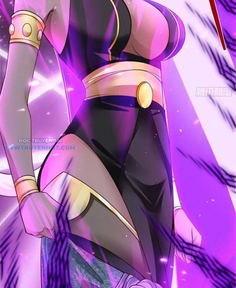 ta thực sự không muốn làm thần tiên chapter 48 34