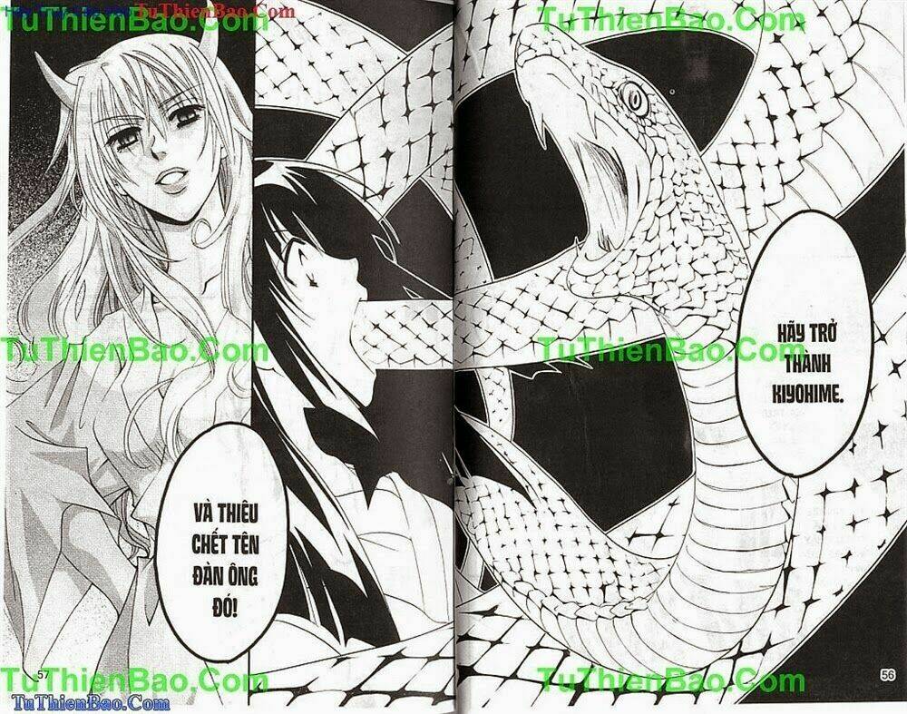 truyền thuyết thiên cẩu chapter 5 29