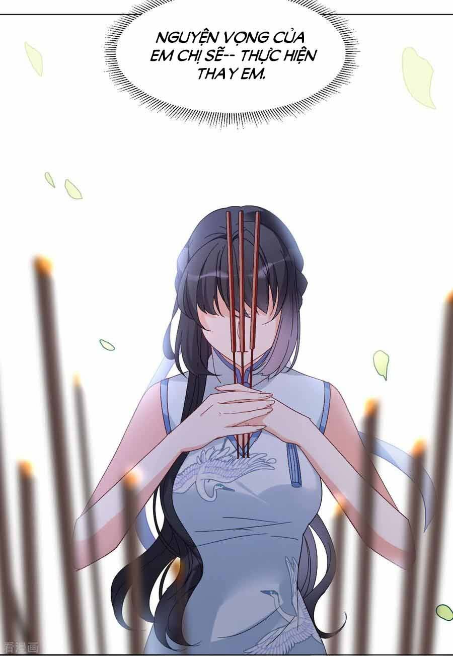 cô ấy đến rồi, xin nằm xuống! chapter 69 11