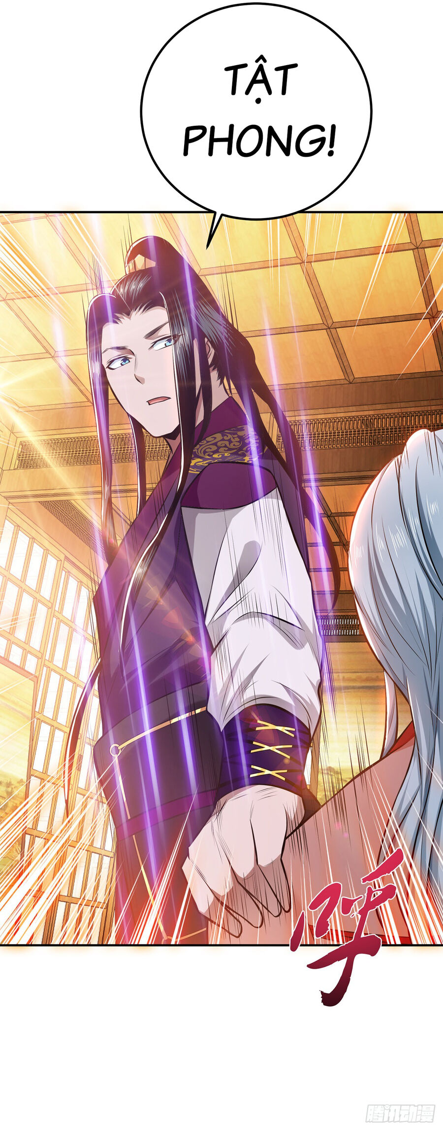 nam chính và hậu cung đều là của ta chapter 30 20