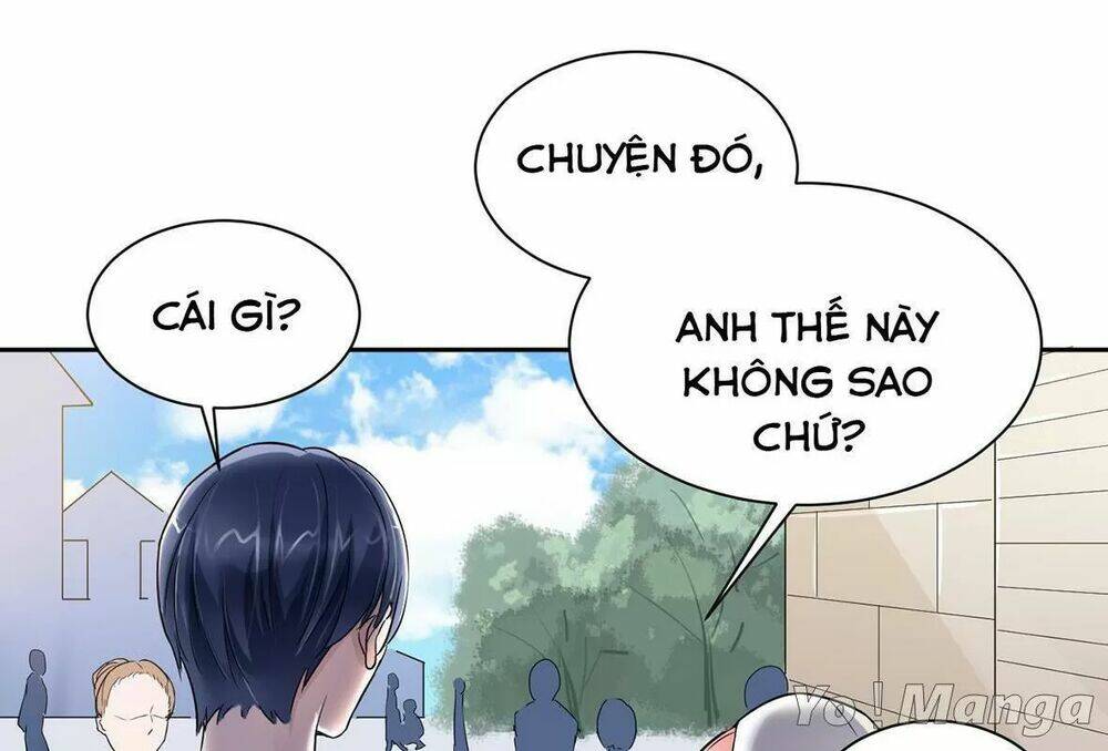 cô dâu gả thay của tổng tài chapter 16 4