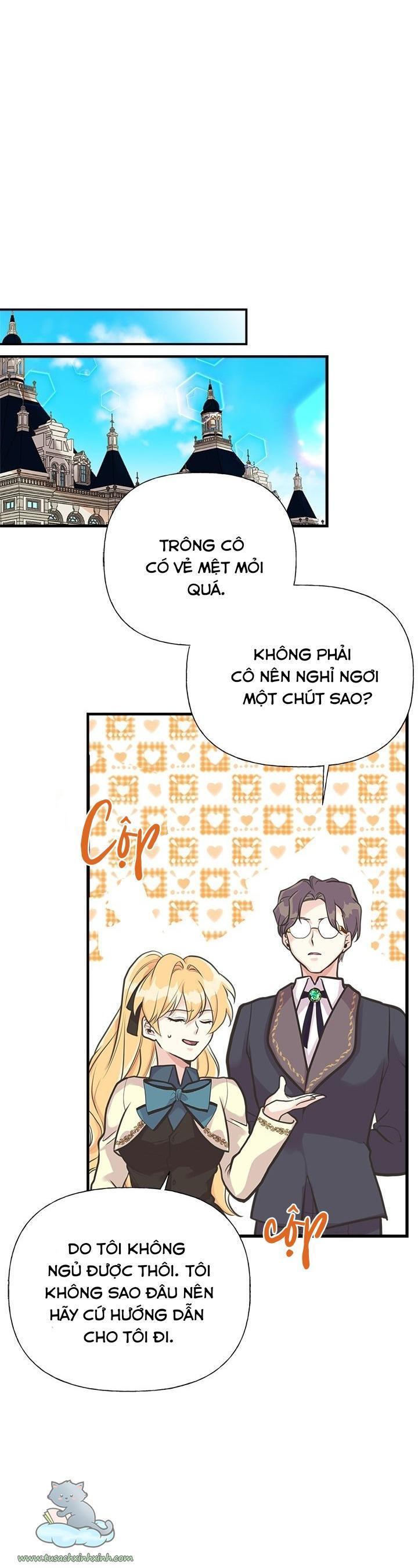 chị tôi nhặt về nam chính của tiểu thuyết chapter 54 40