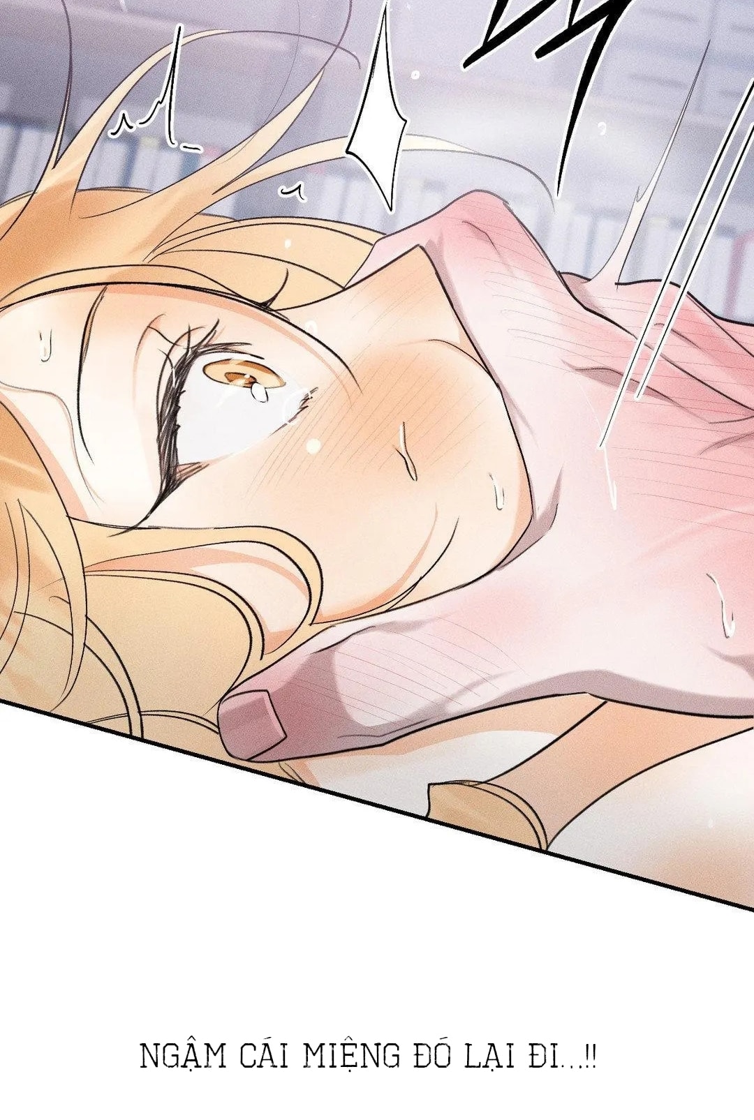 [18+] người đàn ông làm tình với quỷ chapter 16.2 40