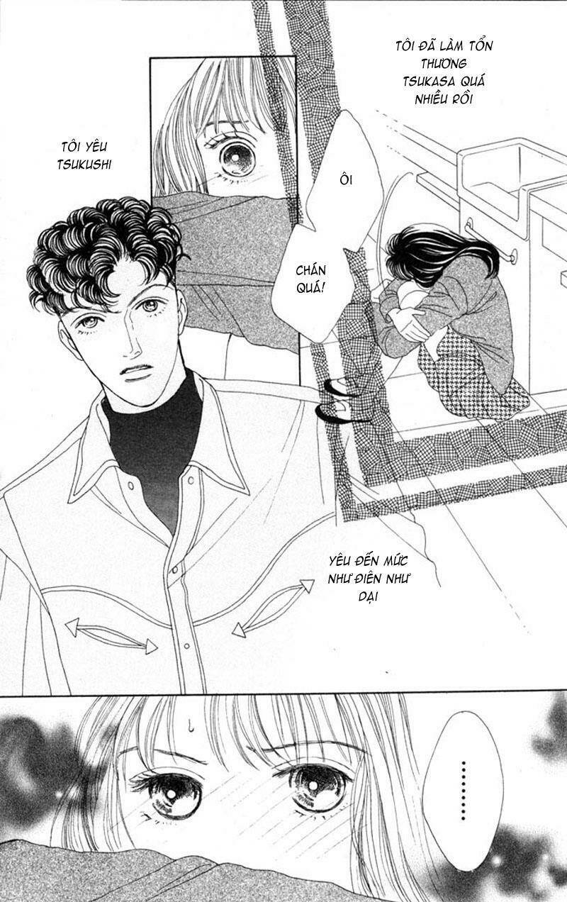 con nhà giàu chapter 85 6