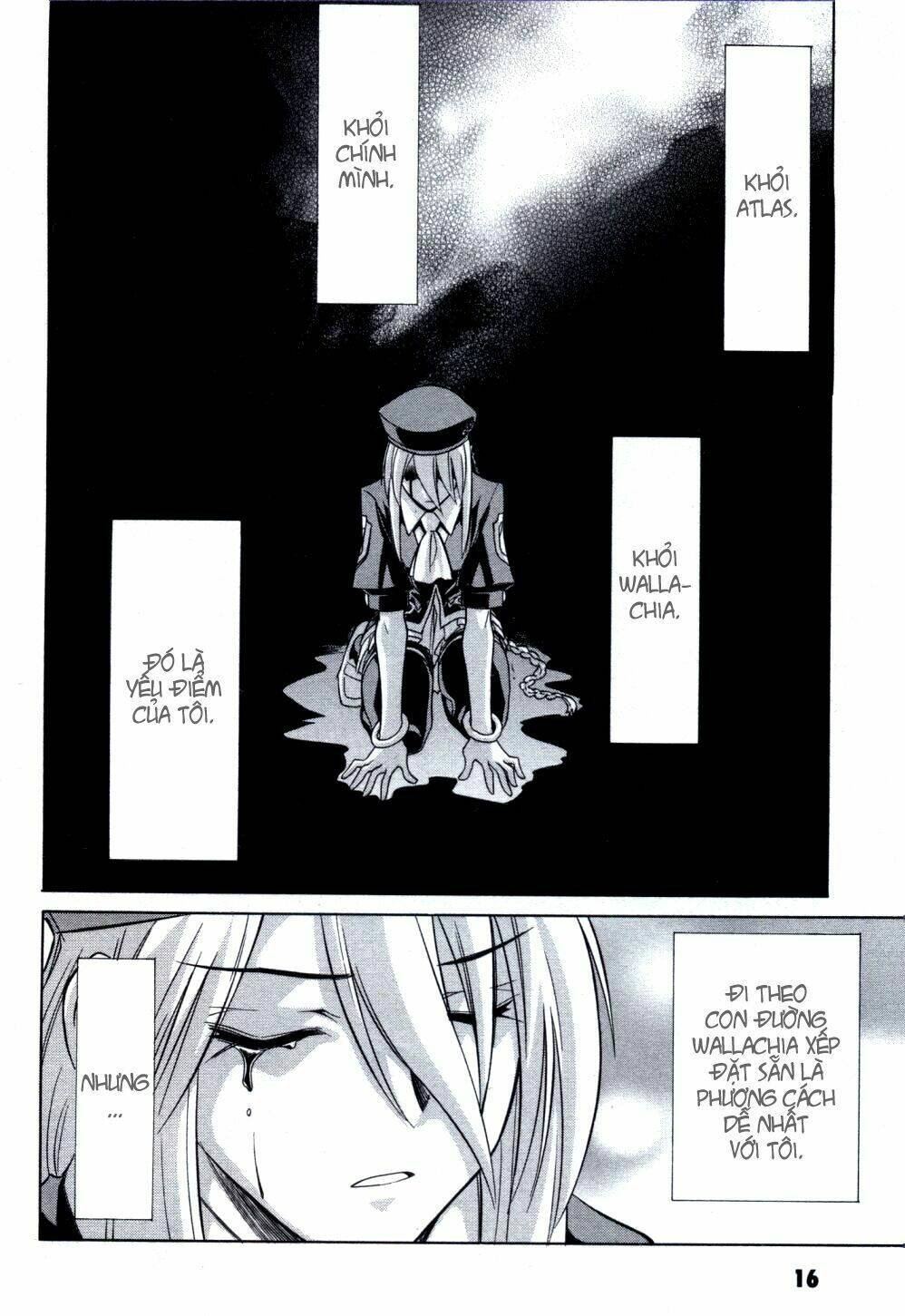 melty blood chapter 21 15