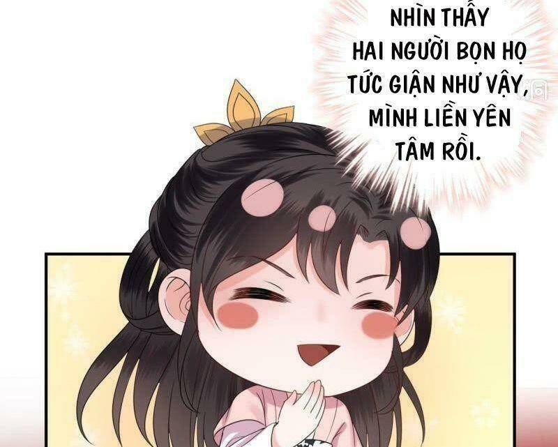 vương gia kiêu ngạo quá khó cua chapter 69 50