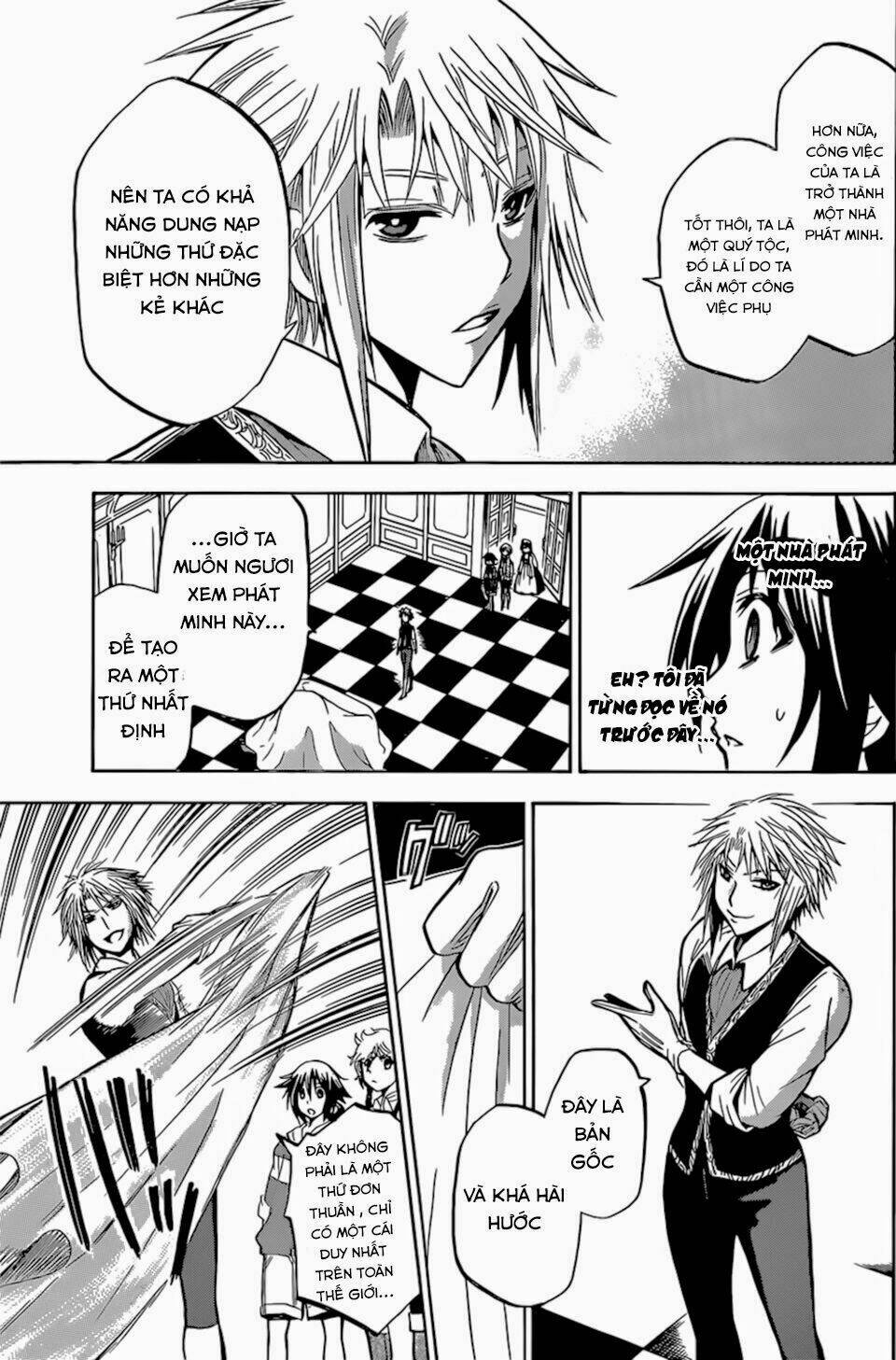 chrono monochrome chapter 3 24