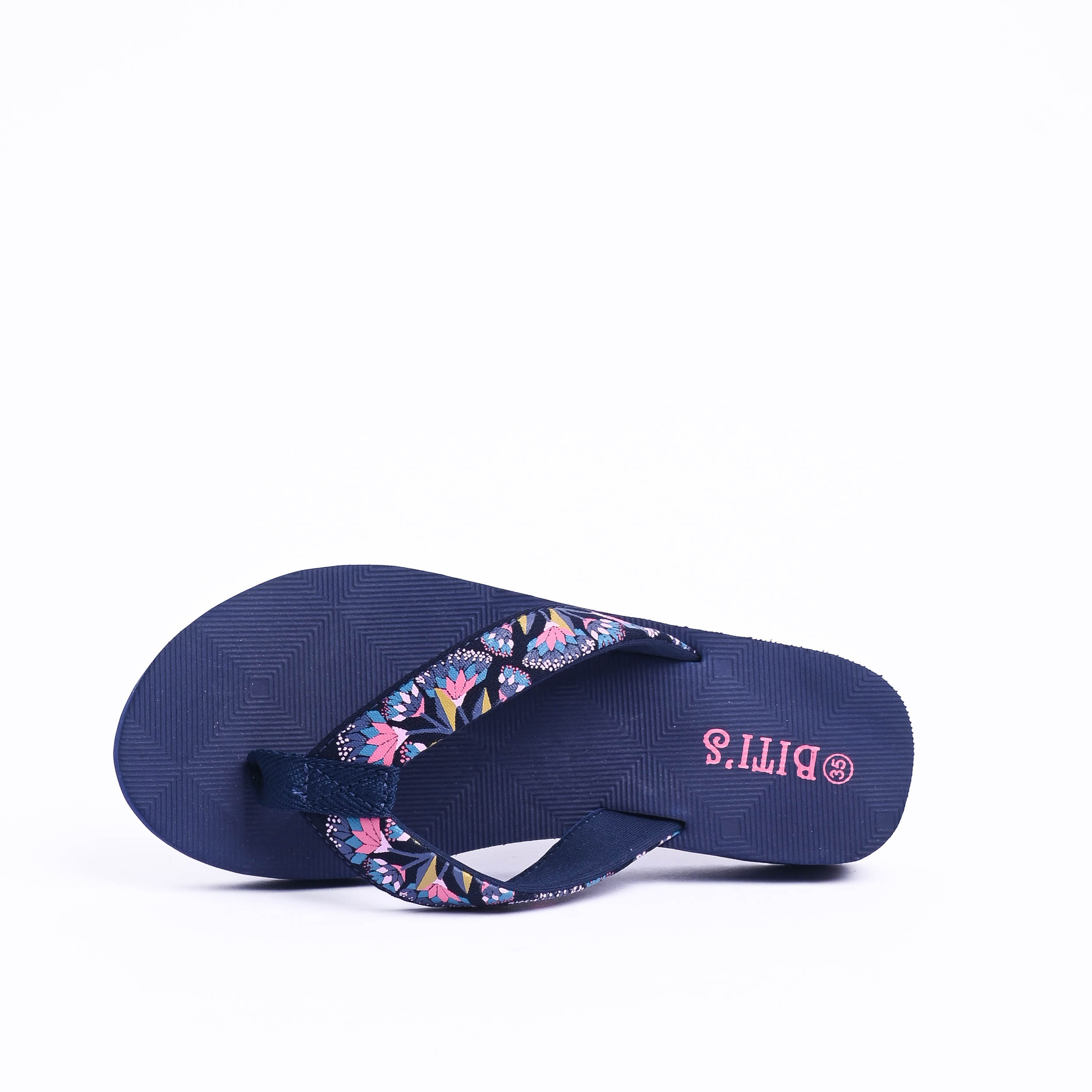 Dép quai kẹp Bitis nữ (35-39)