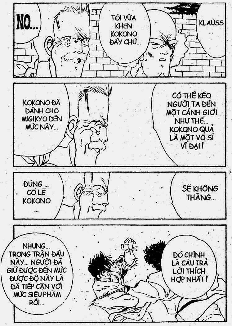 truyền nhân atula - shura no mon i chapter 59 3