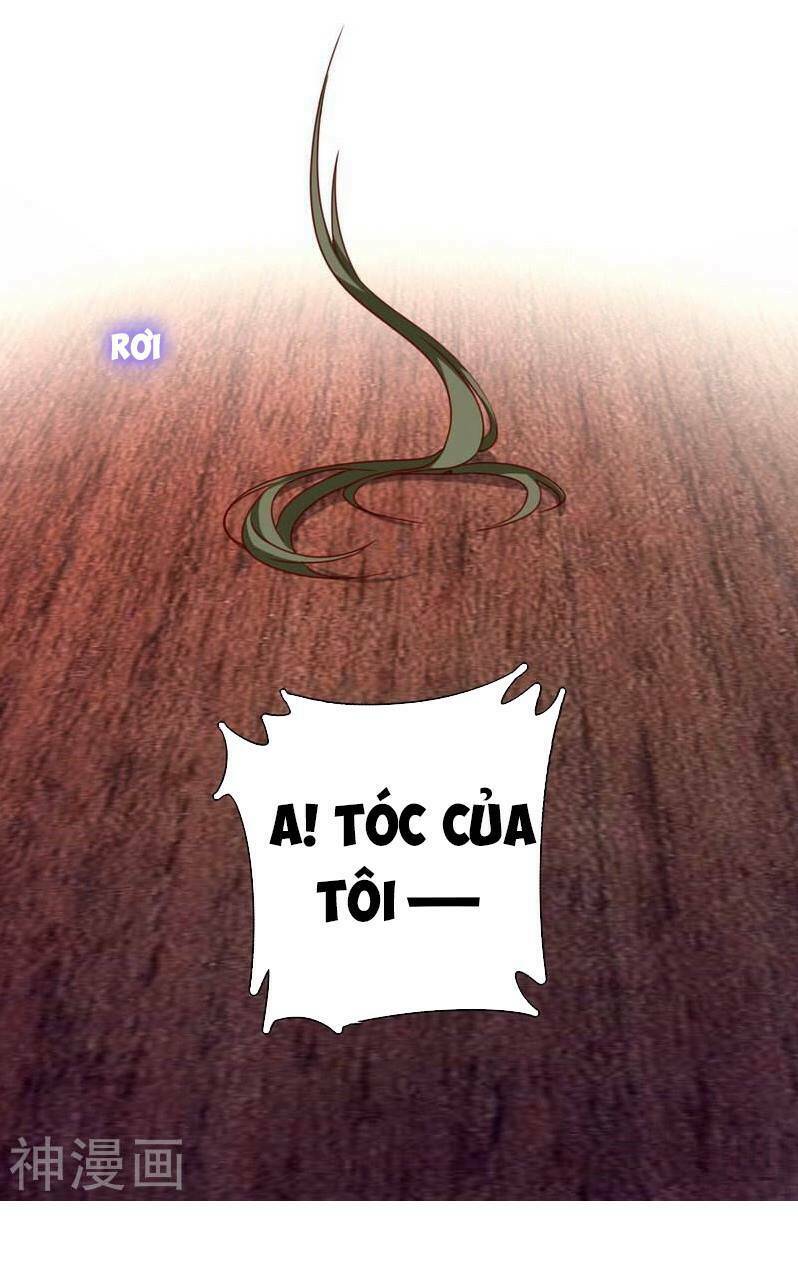 phục thù thiếu gia tiểu điềm thê chapter 51 28