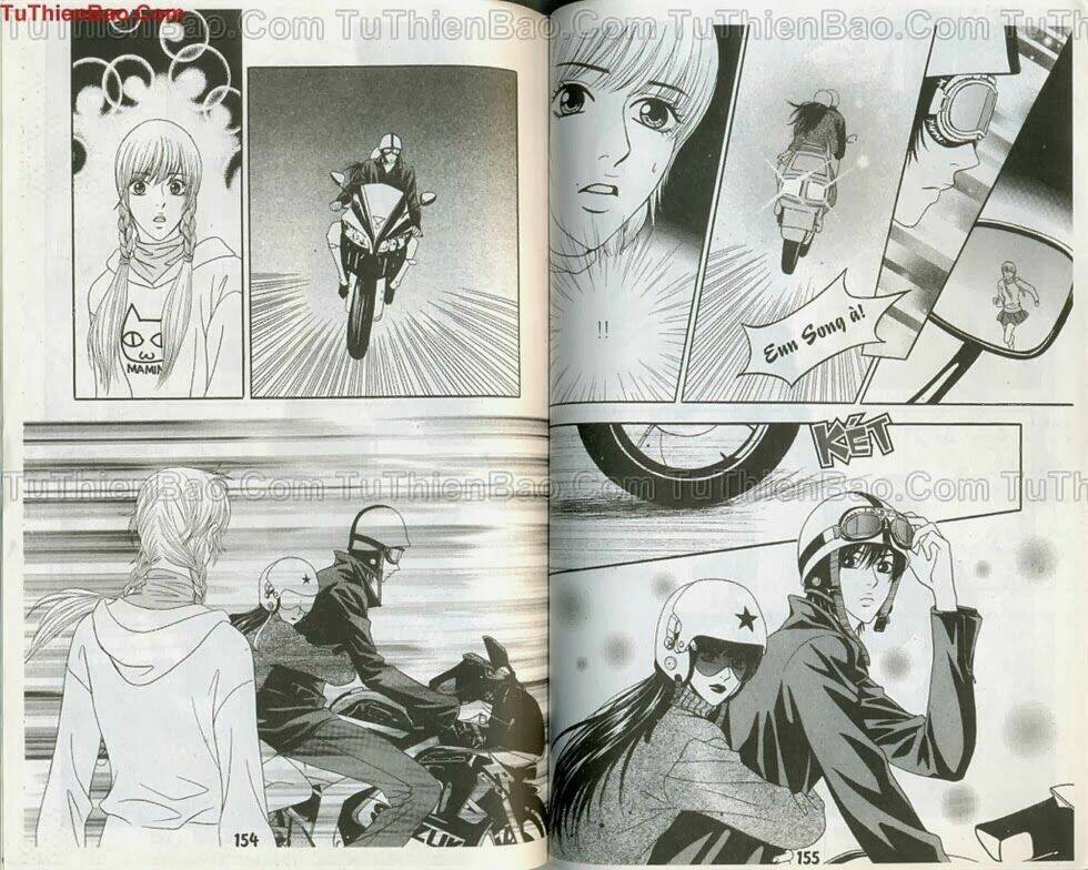 anh chàng bảnh trai chapter 3 76