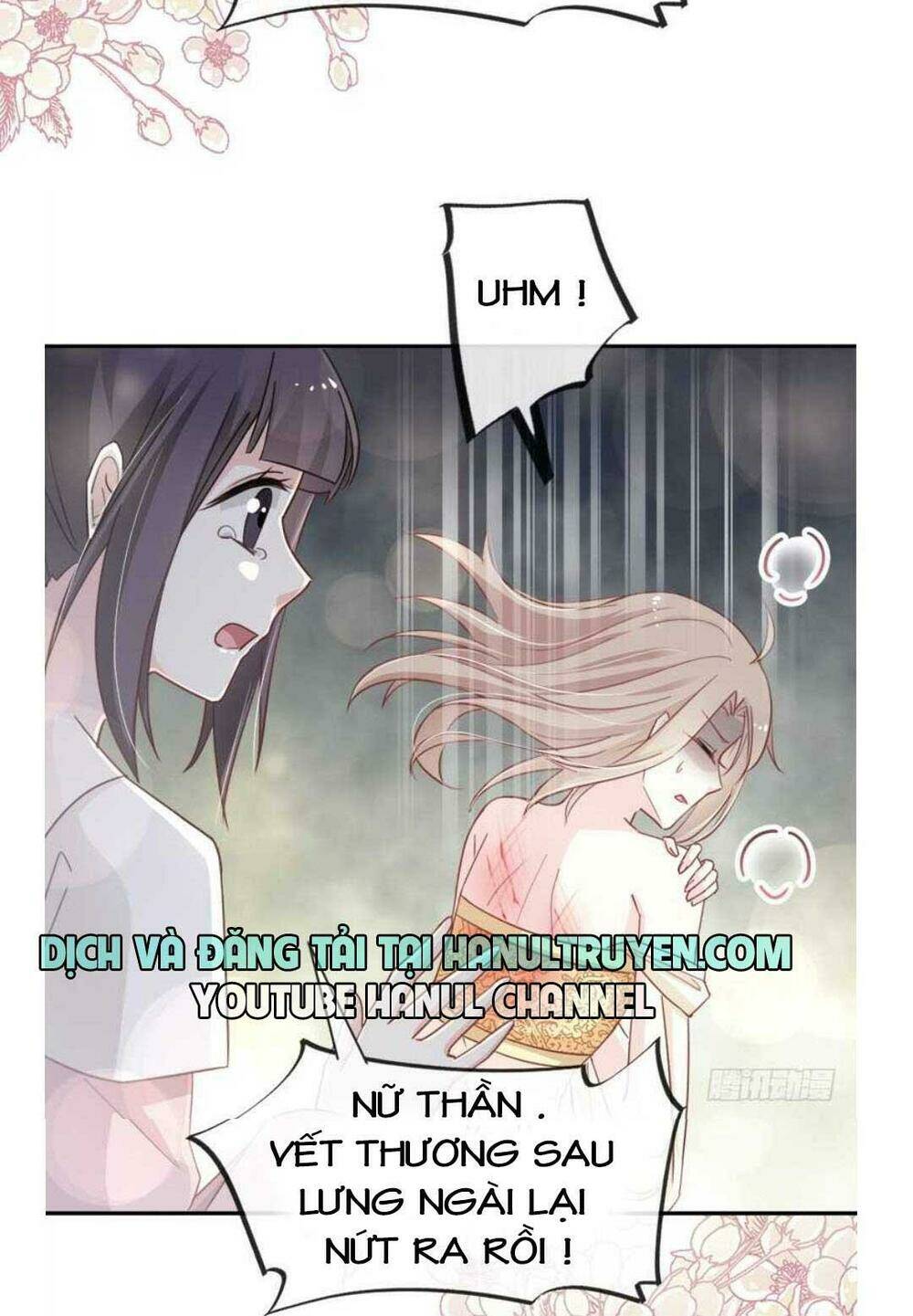 thiên hạ đệ nhất sủng phi chapter 66 18