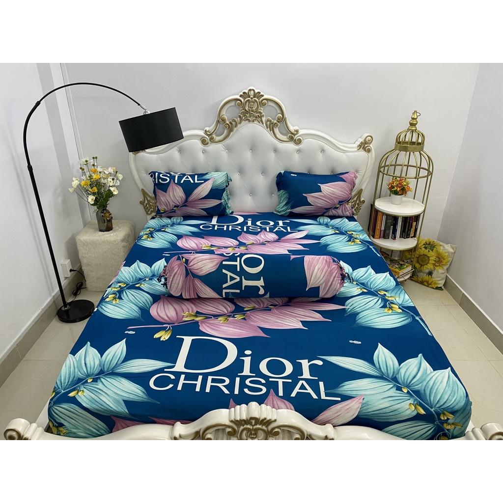 Bộ Drap Thun Hàn Quốc Mát Lạnh Cực Hot hoặc drap lẻ.