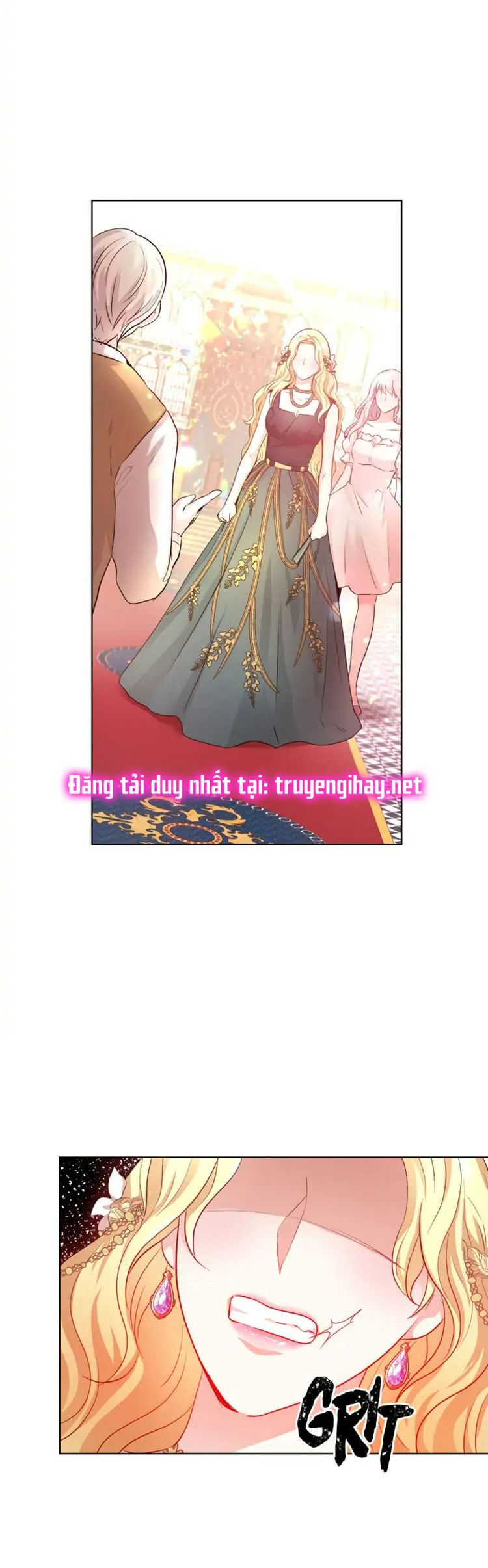 5500 sắc thái của quỷ vương chapter 2.2 3