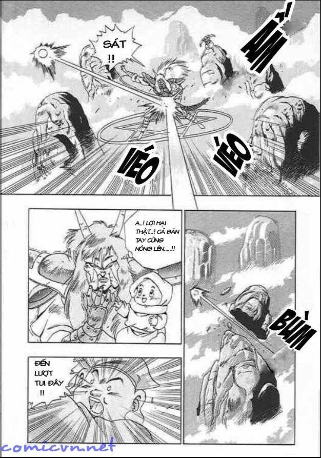 ảo long vương chapter 1 24