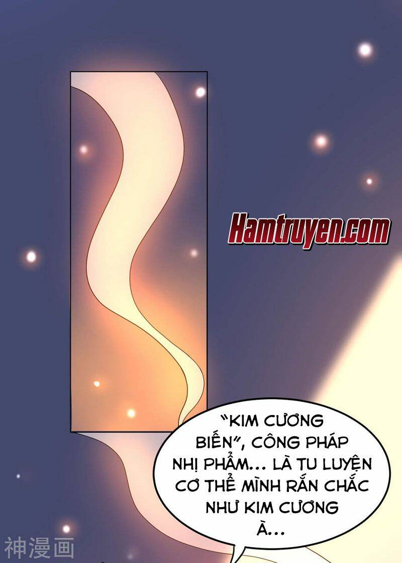 thần võ đế tôn chapter 71 69