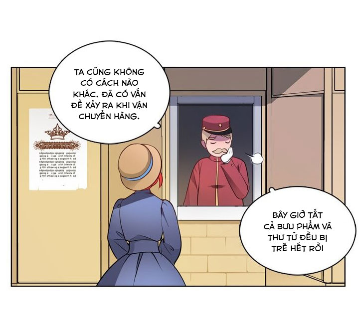 thanh tra của muiella chapter 2 51