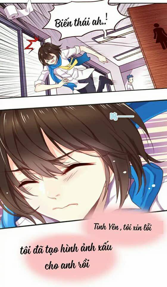 tân quang thiên chapter 18 10