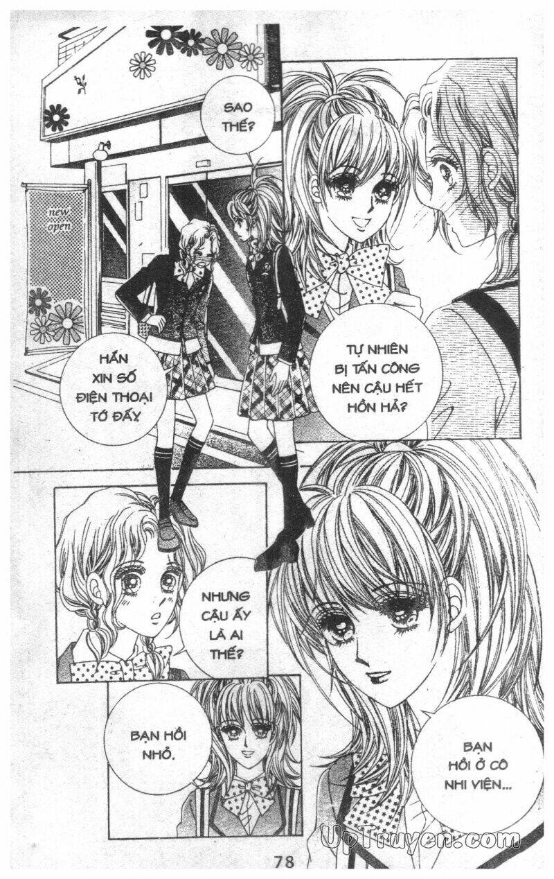 dạ khúc chapter 8 78