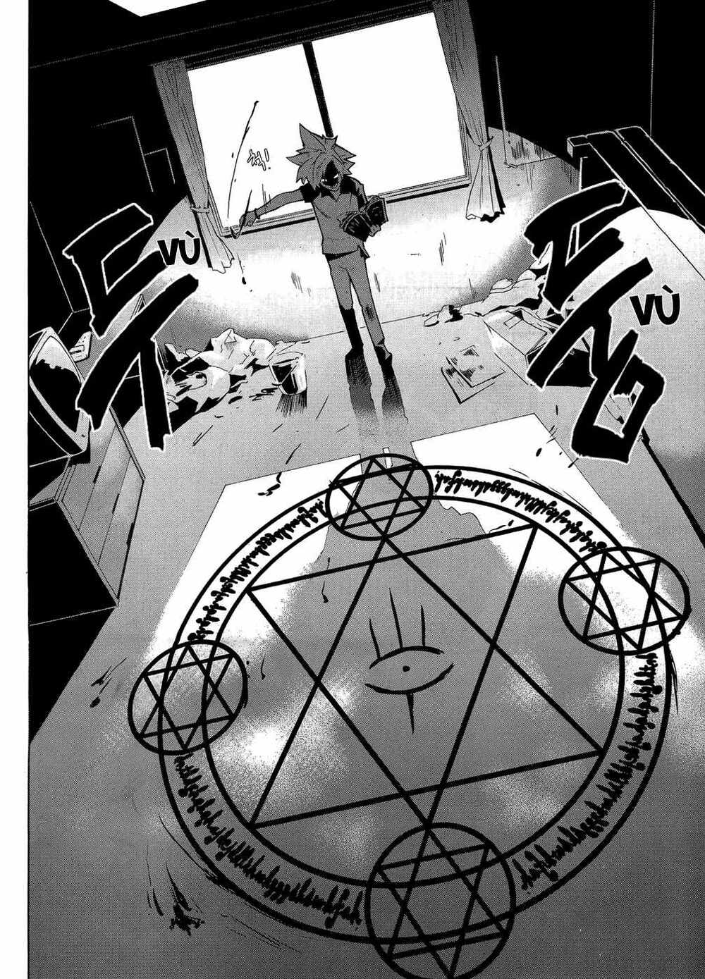 devil bride chapter 1 3