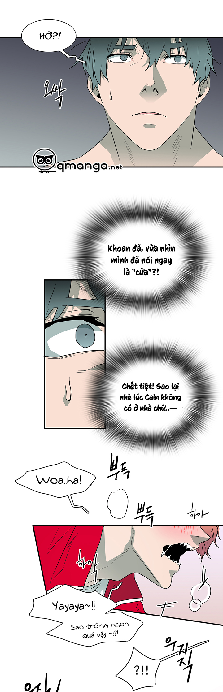 dear door chapter 30 10