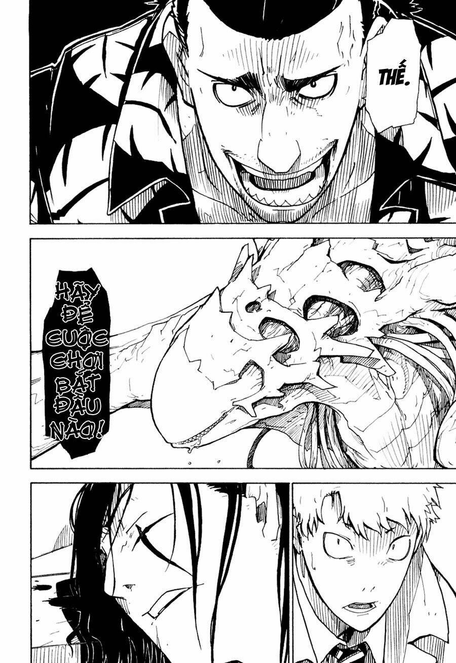 king of thorns chapter 22 31