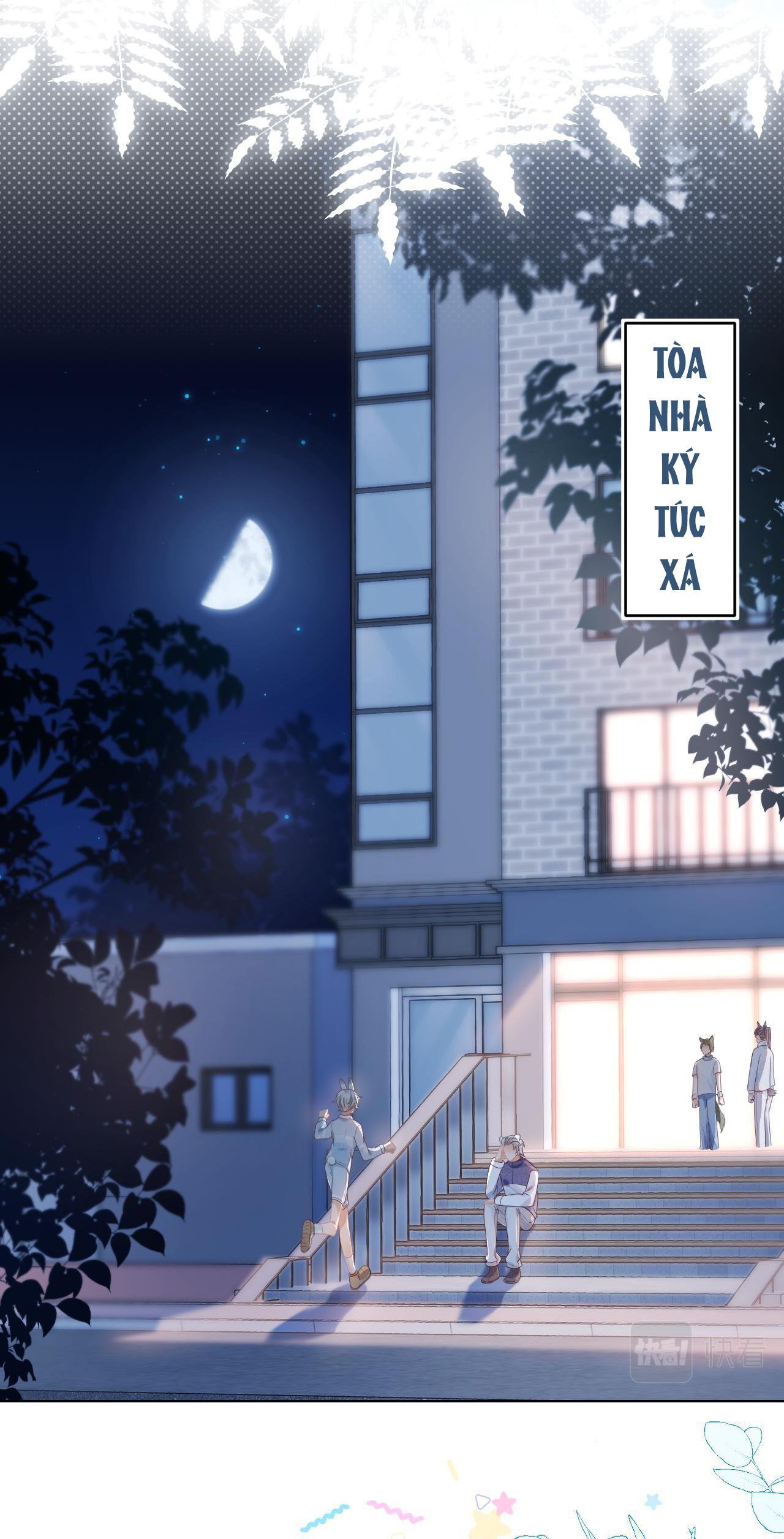 [ss2] một ngụm ăn cả thỏ con chapter 5 13