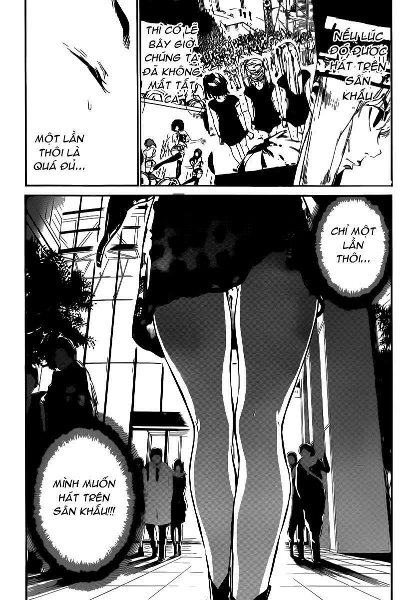 akb49 - renai kinshi jourei chapter 83 3