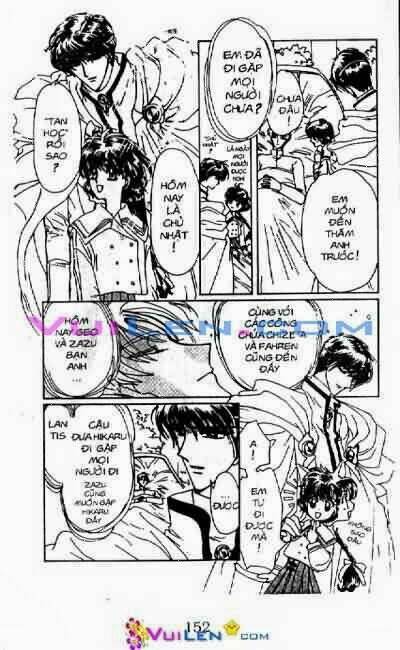 hiệp sĩ phép màu chapter 9 126