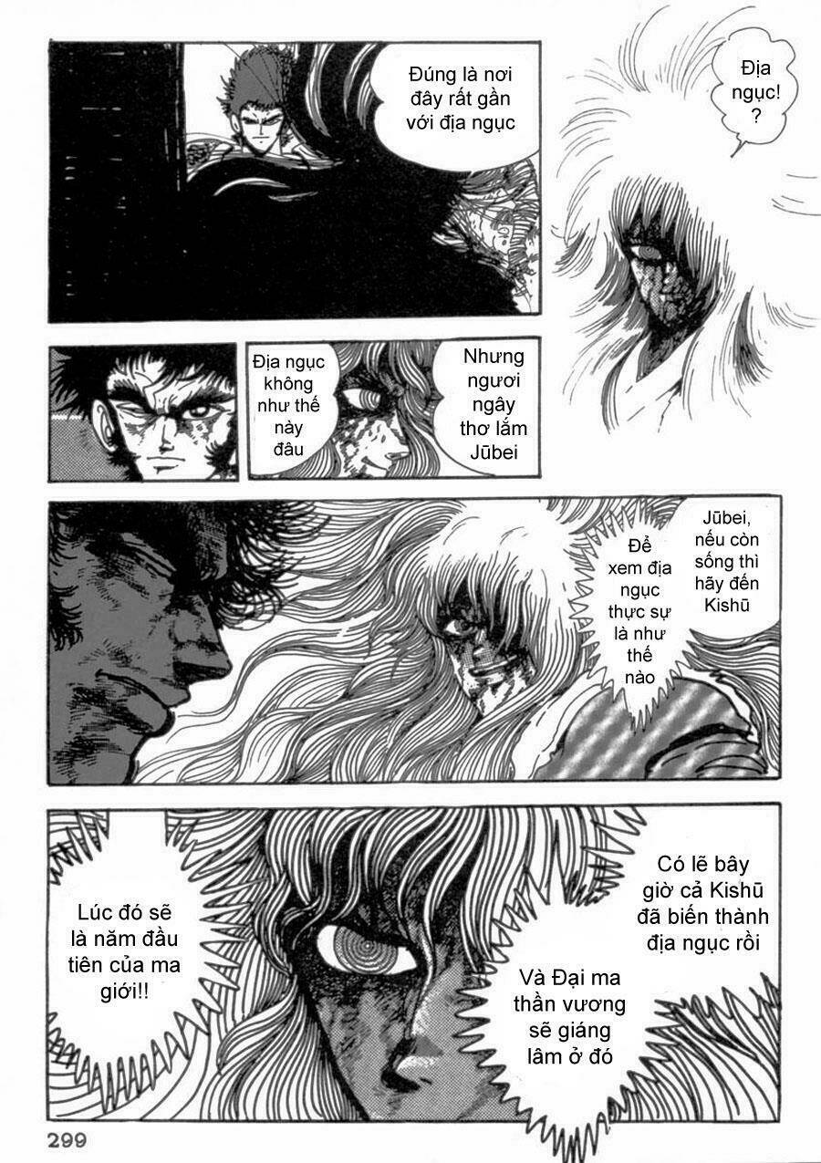 makai tenshou chapter 7 31