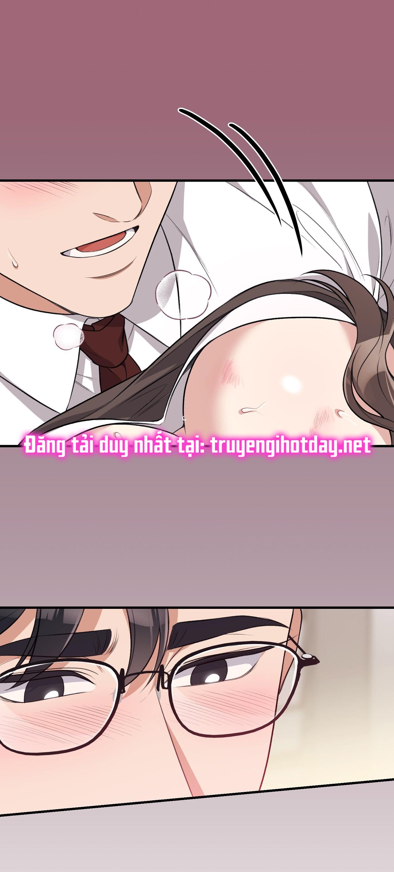 Cướp Dâu chapter 6.2 - Trang 9