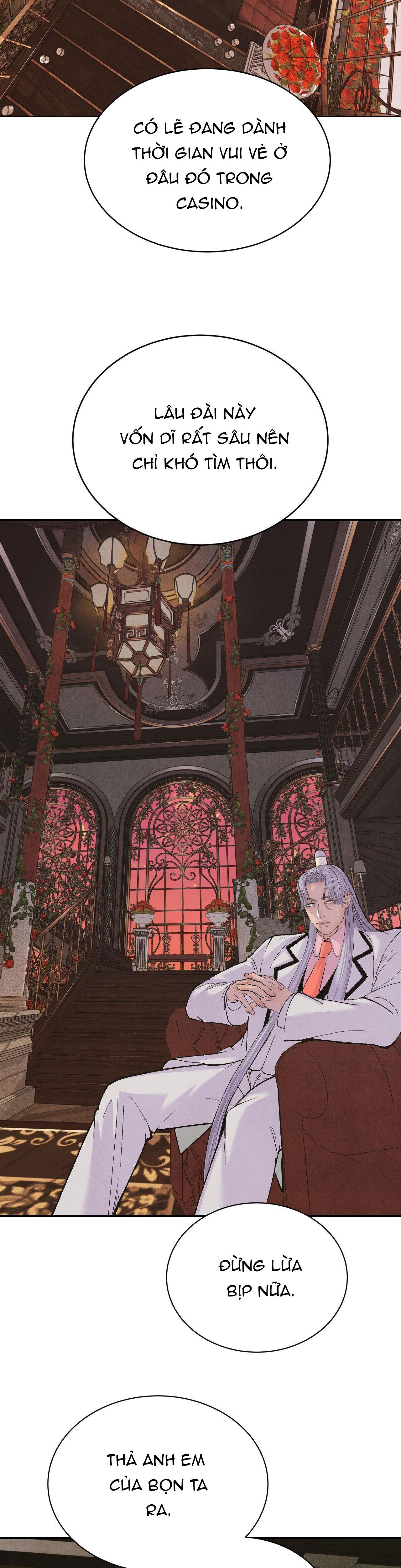 cậu bé đào chapter 9 2