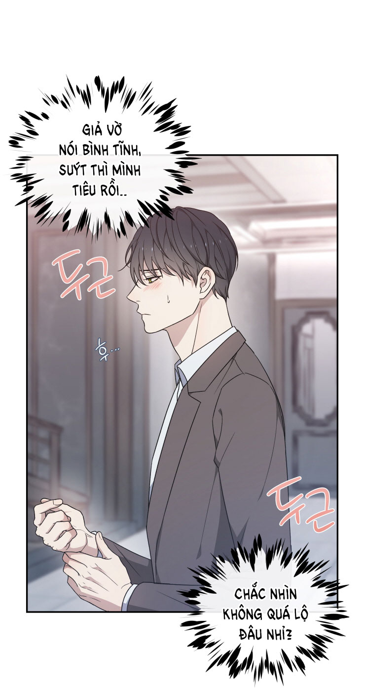 hỗn mộng chapter 24.2 28