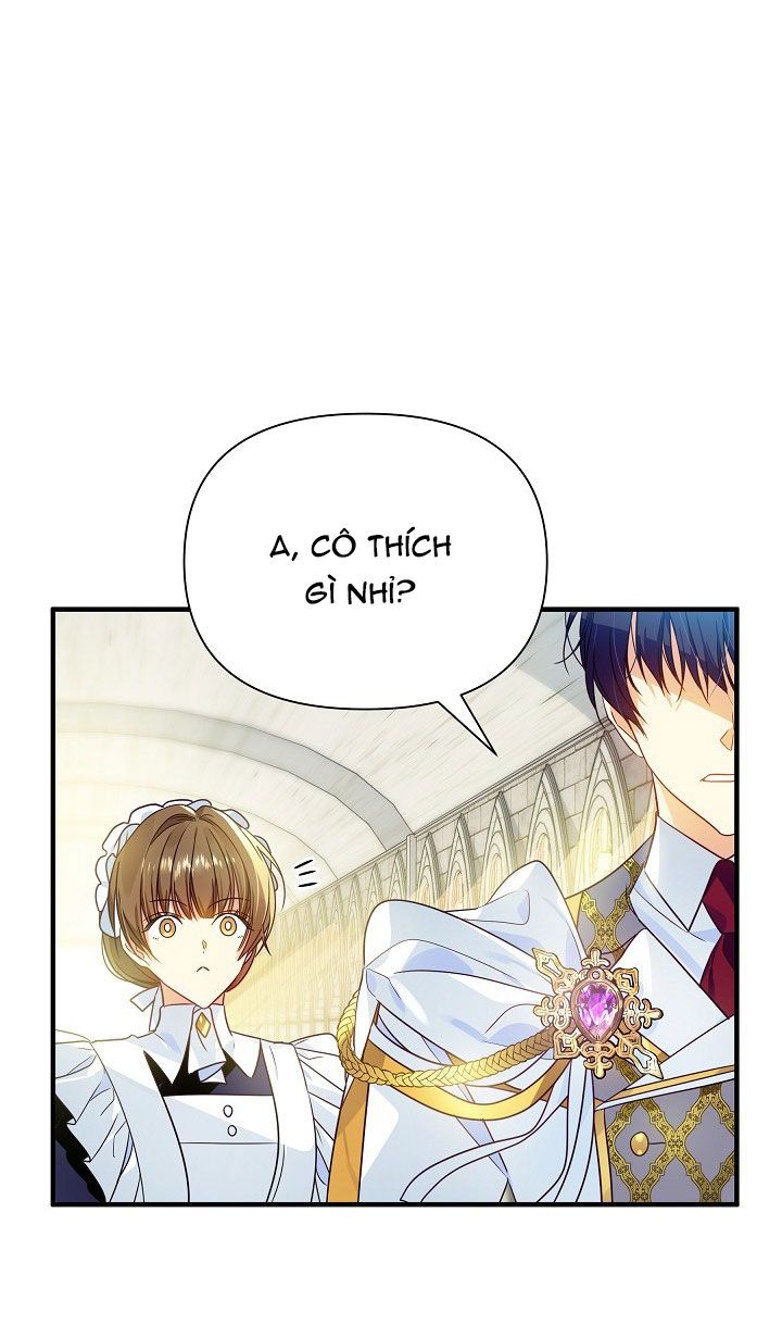 từ lúc bắt đầu tôi vẫn luôn ở bên em chapter 12 30