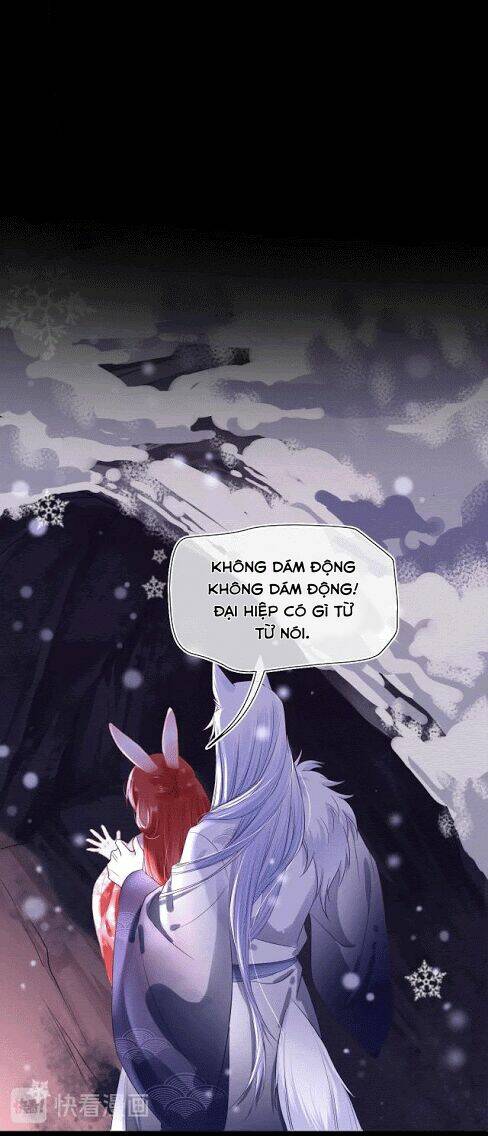 hắc hóa nam chính trực tuyến nuôi thỏ chapter 3 1