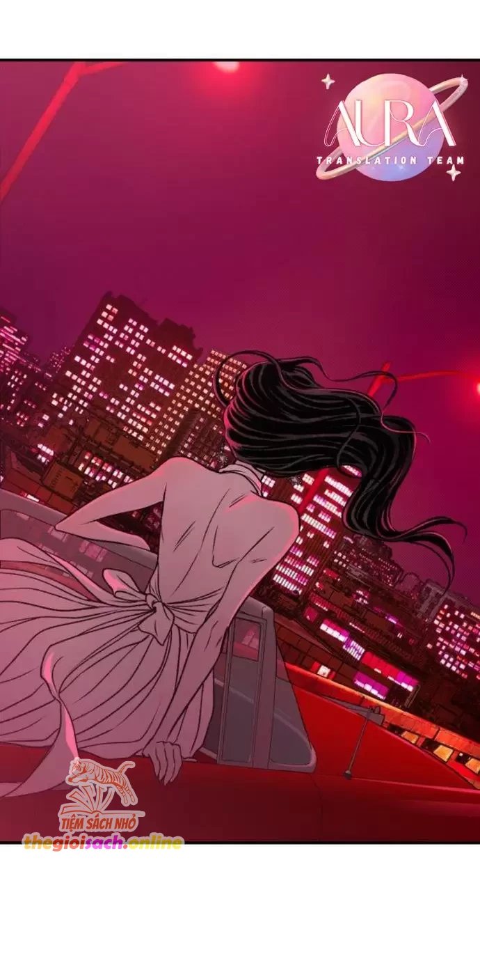 [18+] nguyệt mị moonstruck chapter 4 47