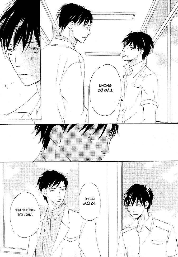 meguriau yo, baby! chapter 3 29