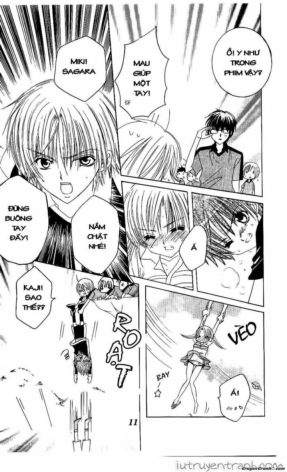 get love! chapter 29 10