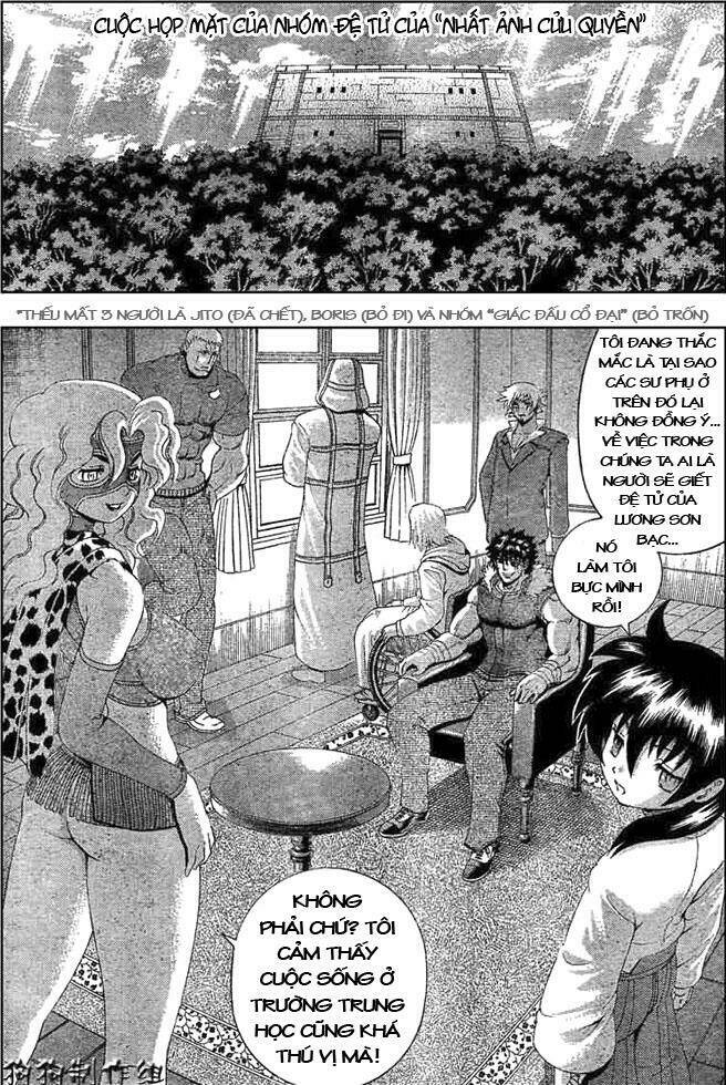 history's strongest disciple kenichi chapter 317 2