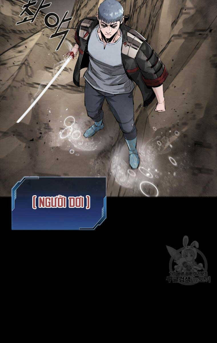 mật mã mê cung chapter 78 71