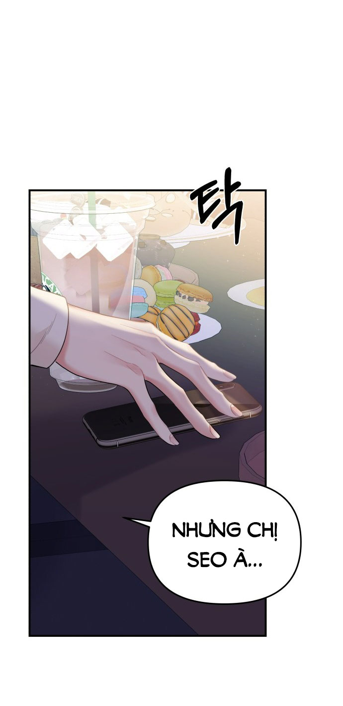 gửi em người đánh cắp những vì sao - to you who swallowed a star chapter 131.2 32