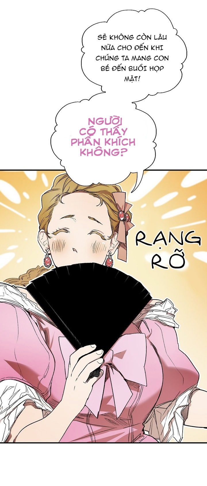 cổ tích về người mẹ kế chapter 8 46