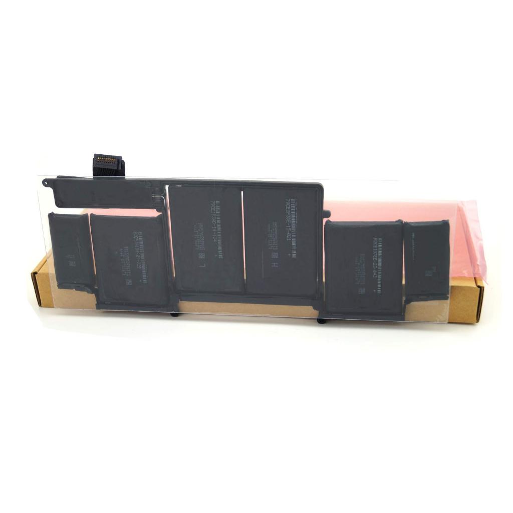 Pin Tương Thích Cho Macbook Pro Retina 13 Inch Model A1493 2014 TEEEMO PC Hàng Nhập Khẩu New Seal